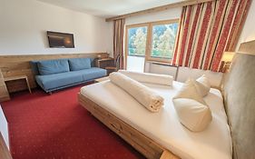 Plansee Hotel Forelle
